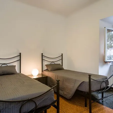 Apartment Spianata Castelletto *
